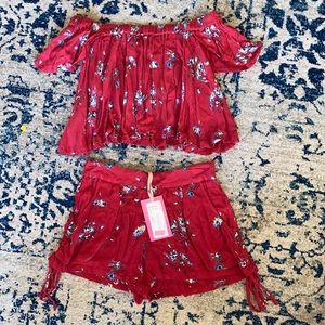 Chelsea & Violet set!!